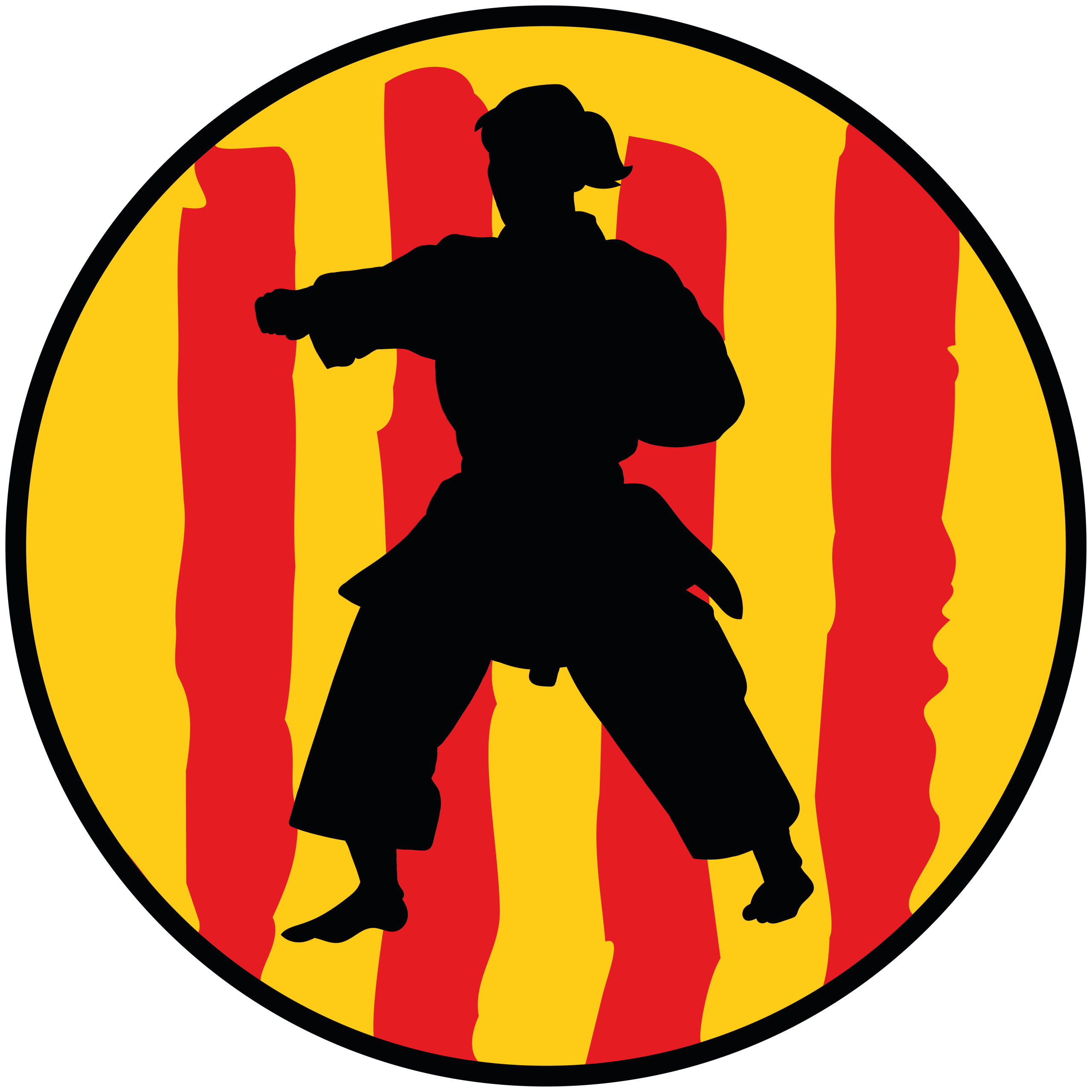 Lliga Catalana de Kata